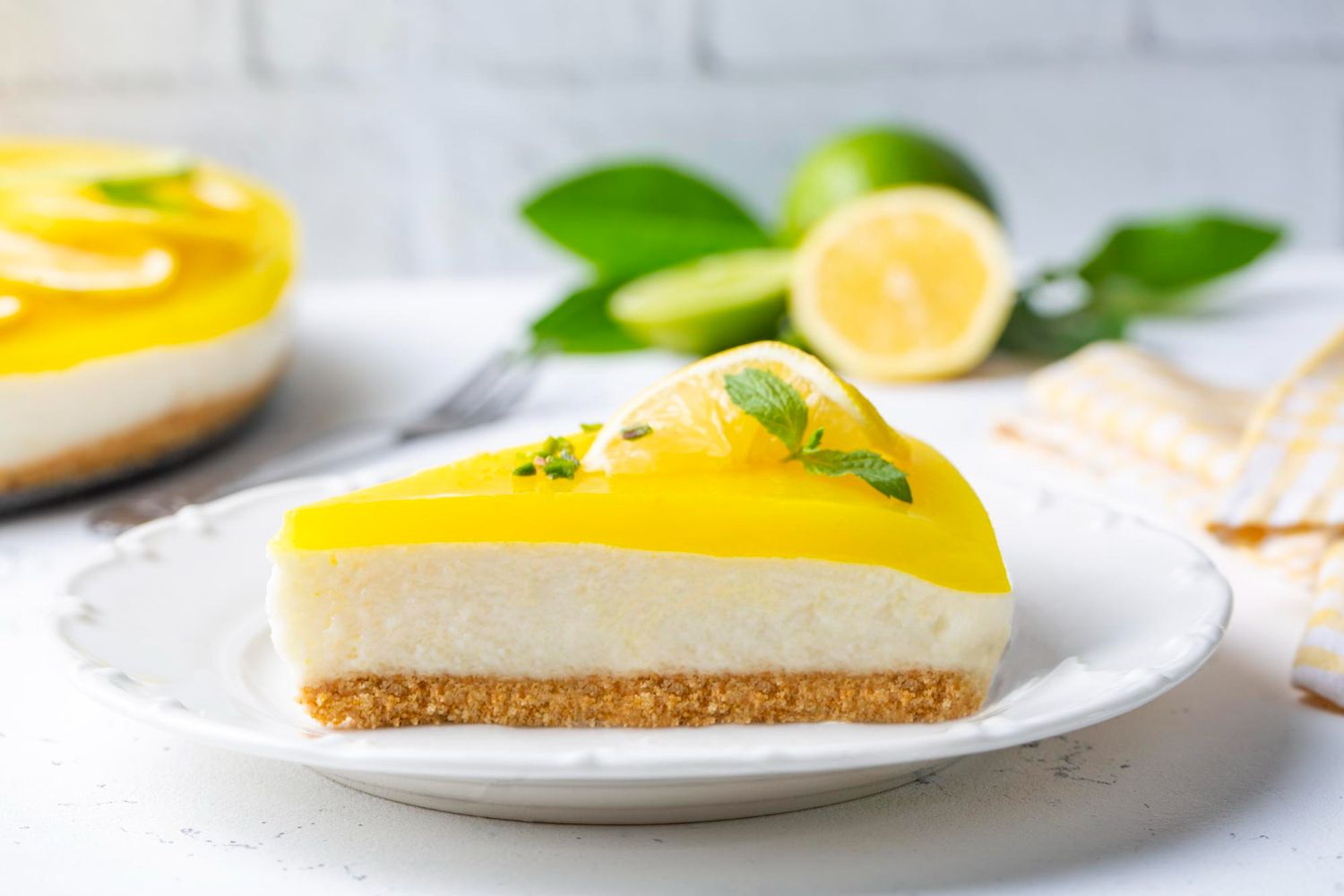 Deserti