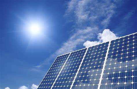 Sunčeva energija