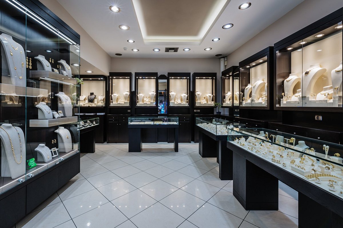 DarkDiamond zlatarnica Zadar