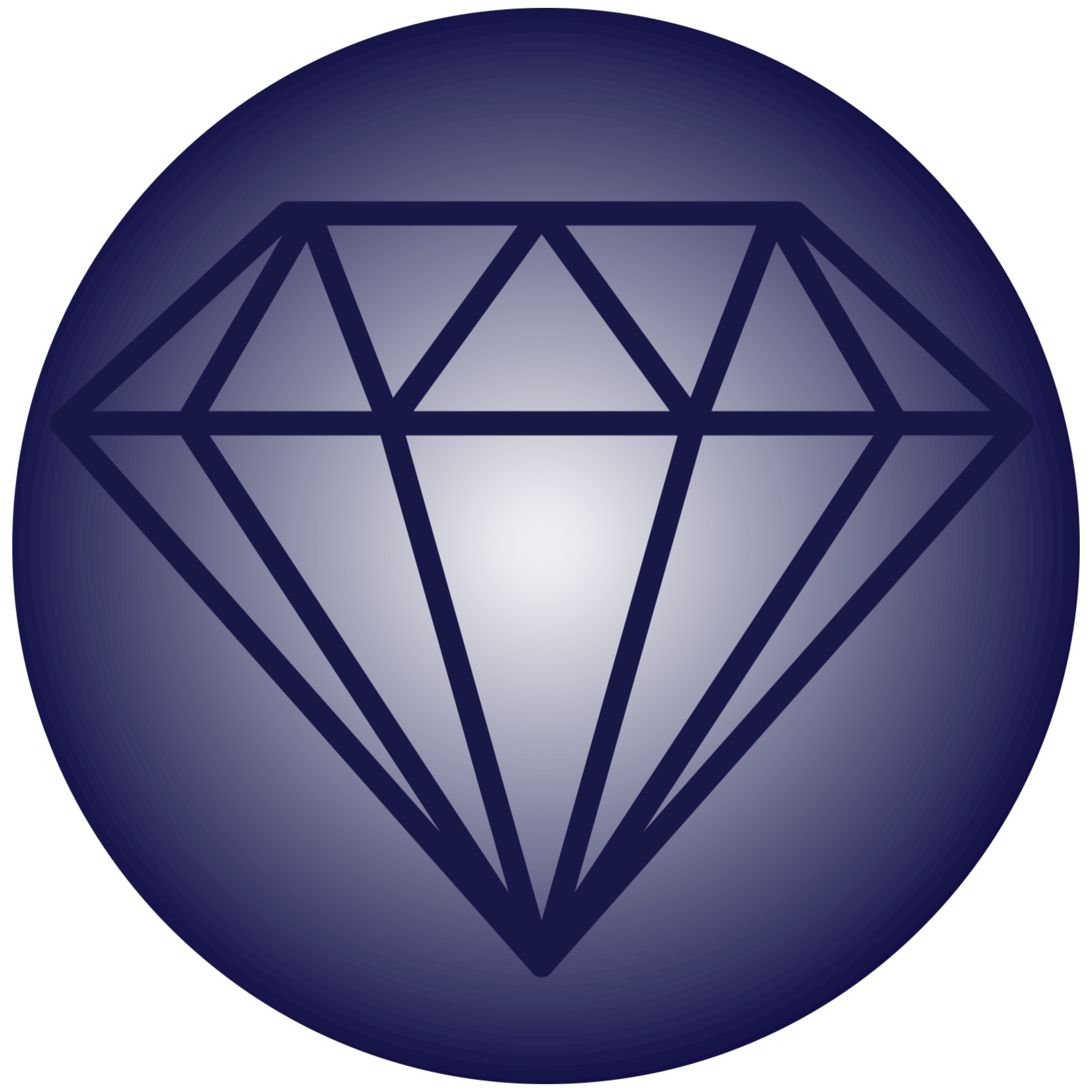 DarkDiamond logo