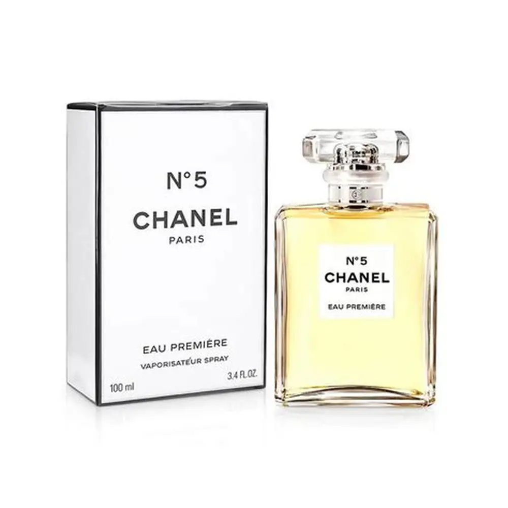 Chanel No. 5