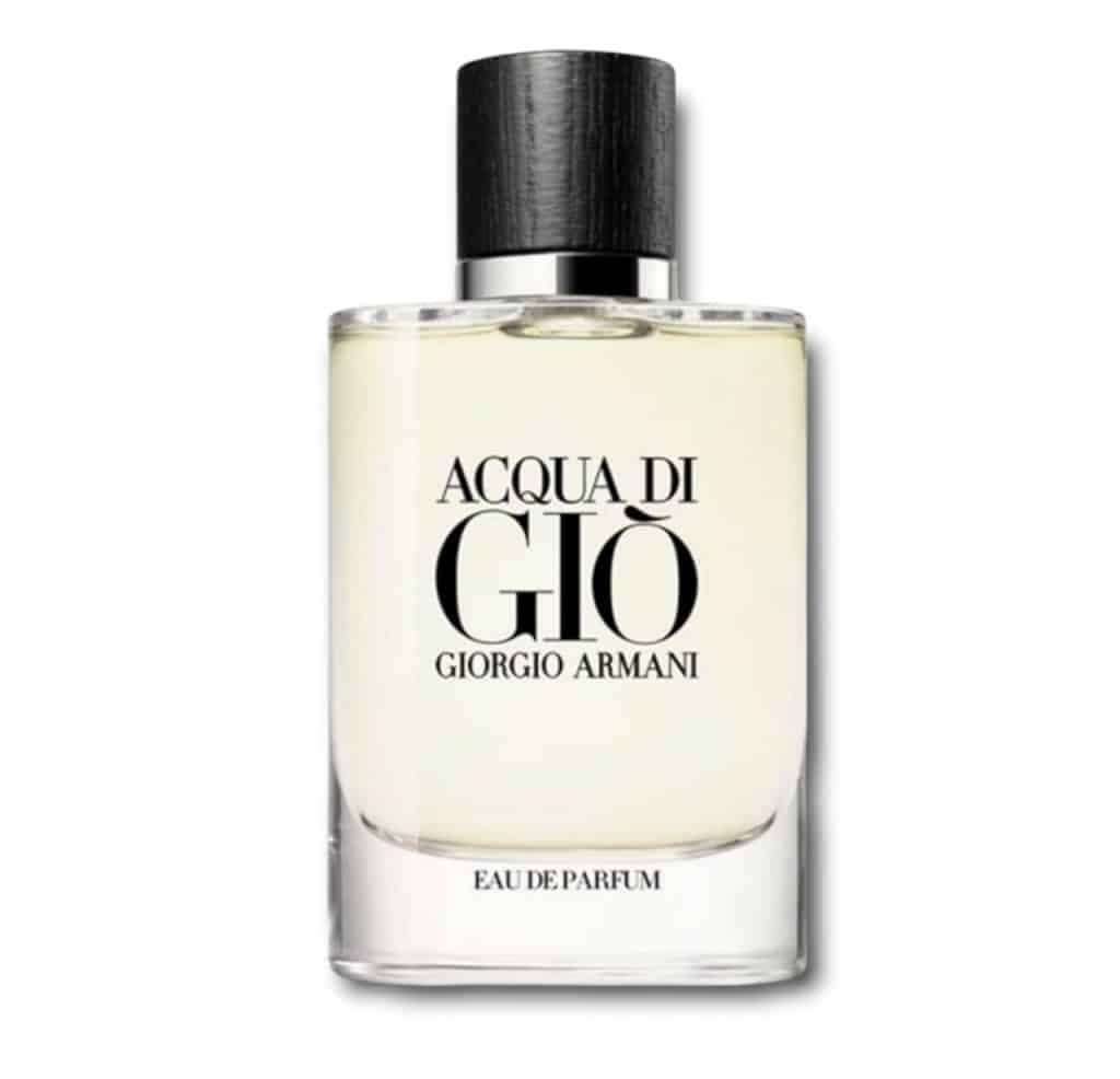 Armani Acqua di Gio