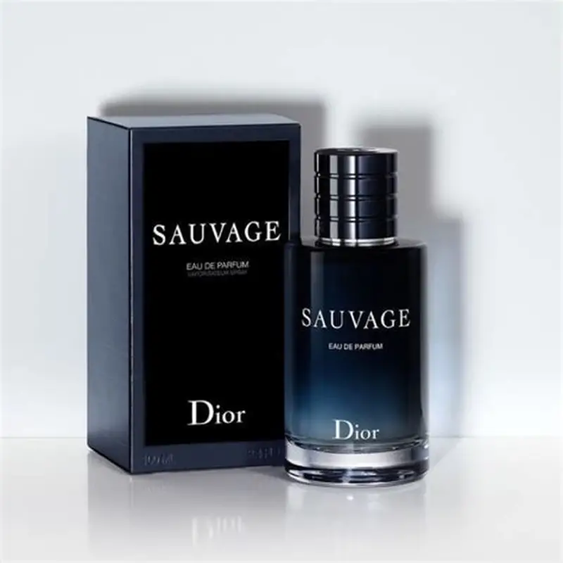 Dior Sauvage