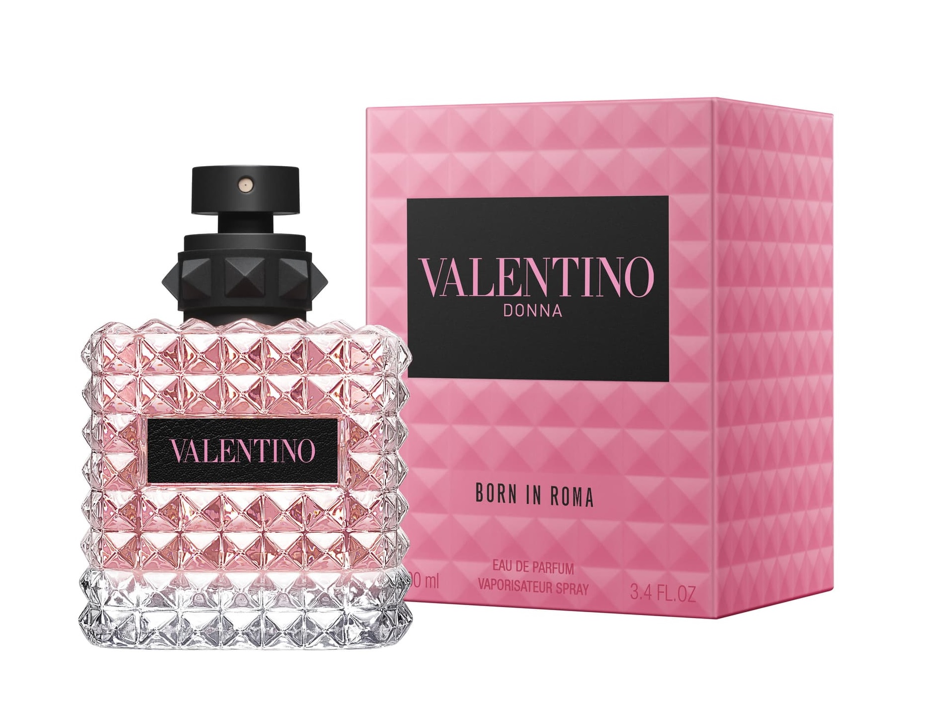 Valentino Donna