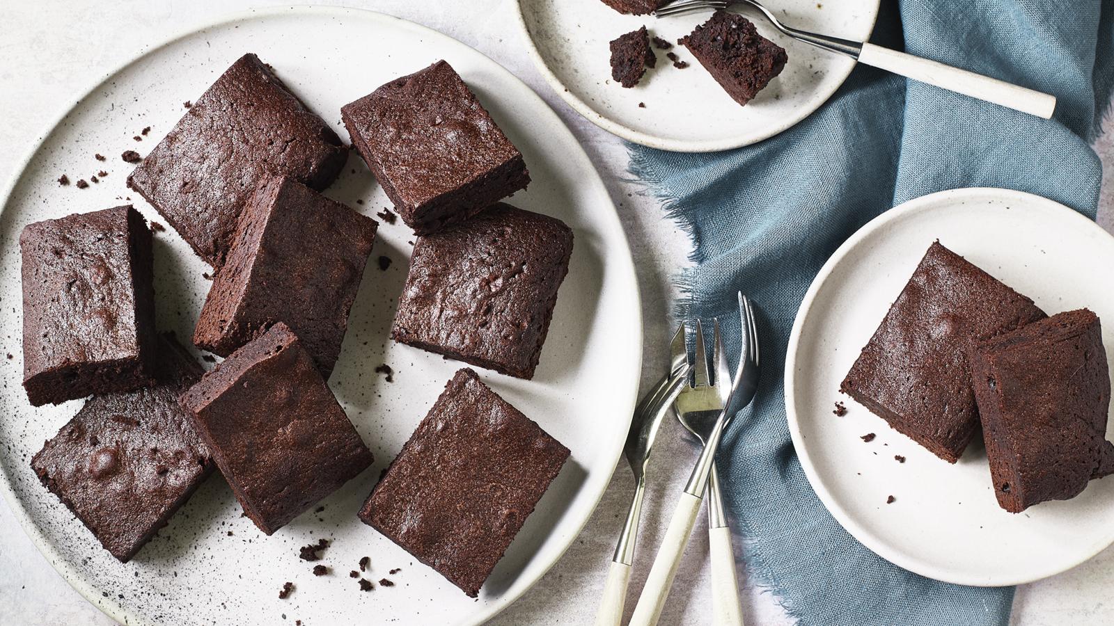 Čokoladni brownies