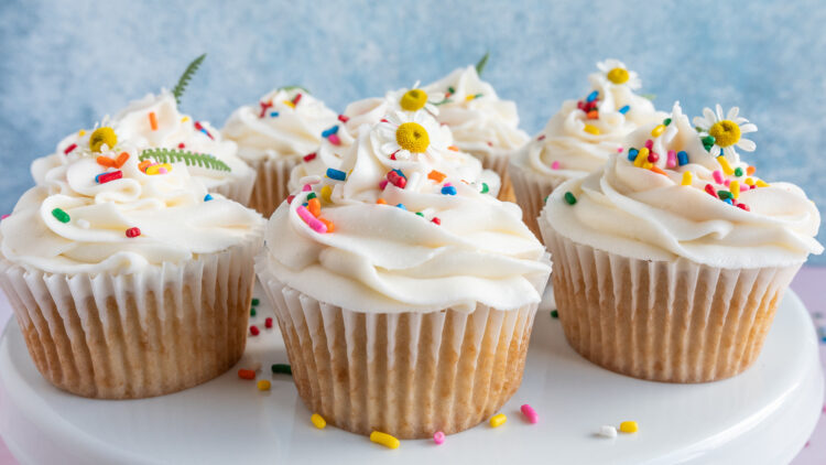 Cupcakesi